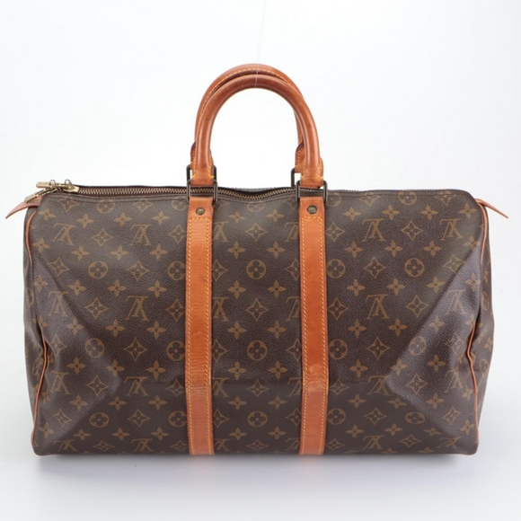 🚫SOLD🚫Louis Vuitton Keepall 45 - Picture 3 of 9